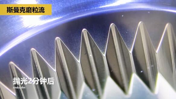 鏡面拋光機(jī);花鍵擠壓模具<a href='http://www.seazj.com' target='_blank'><u>內(nèi)孔拋光</u></a>