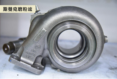 磨粒流<a href='http://www.seazj.com' target='_blank'><u>去毛刺機(jī)</u></a>
