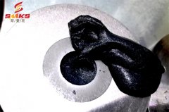 眼鏡模具拋光，真的跟鏡子一樣！