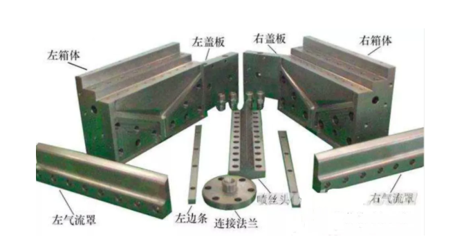 磨粒流<a href='http://www.seazj.com' target='_blank'><u>內(nèi)孔拋光</u></a>機(jī)