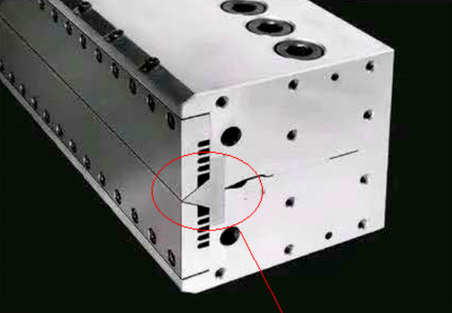 磨粒流<a href='http://www.seazj.com' target='_blank'><u>內(nèi)孔拋光</u></a>機(jī)