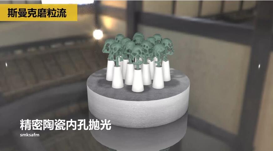 精密陶瓷零件<a href='http://www.seazj.com' target='_blank'><u>內(nèi)孔拋光</u></a>