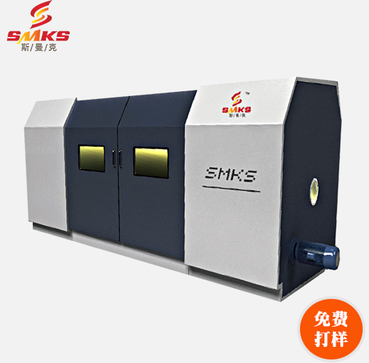 懸浮磨料<a href='http://www.seazj.com' target='_blank'><u>去毛刺機</u></a>SMKS-XF808