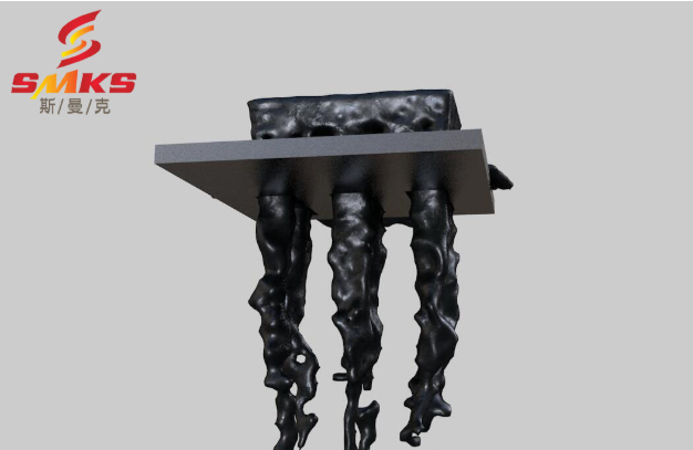 <a href='http://www.seazj.com' target='_blank'><u>流體拋光機(jī)</u></a>效果