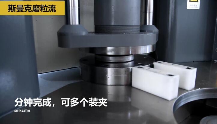 冷鐓模具<a href='http://www.seazj.com' target='_blank'><u>內(nèi)孔拋光</u></a>，<a href='http://www.seazj.com' target='_blank'><u>流體拋光機(jī)</u></a>來執(zhí)行