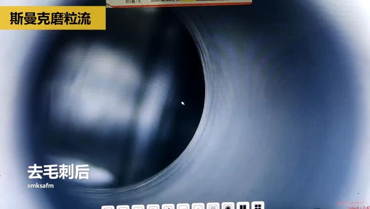 三通閥門<a href='http://www.seazj.com' target='_blank'><u>交叉孔去毛刺</u></a>