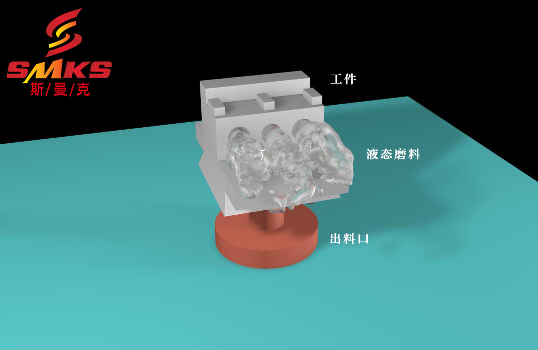 鋁合金<a href='http://www.seazj.com' target='_blank'><u>交叉孔去毛刺</u></a>最新工藝