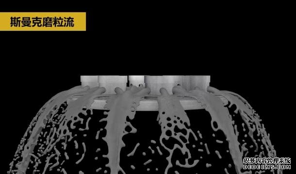 分享一個<a href='http://www.seazj.com' target='_blank'><u>交叉孔去毛刺</u></a>的案例